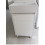 Mini Vanity 500*360*870 With Legs Cabinet Only Mini Vanity 500*360*870 With Legs Cabinet Only